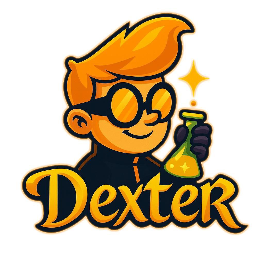Dexter logo